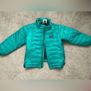 Toddler Patigonia coat